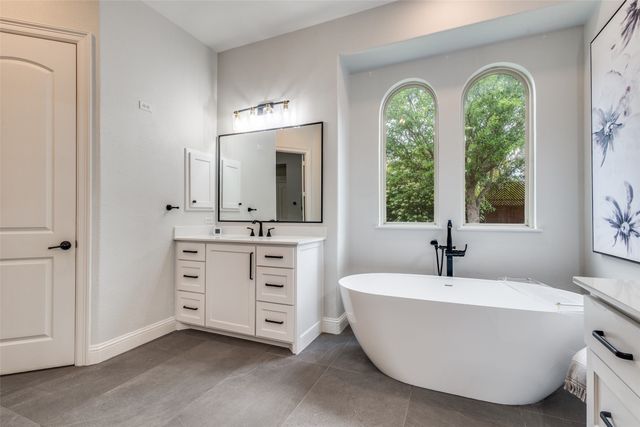 2223 Alisa Lane, Trophy Club, TX 76262