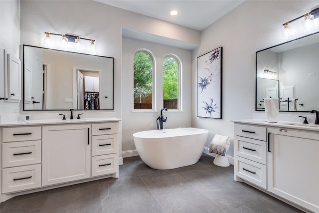 2223 Alisa Lane, Trophy Club, TX 76262