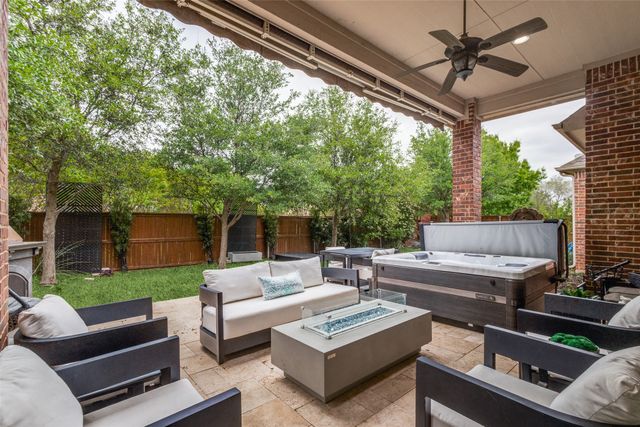 2223 Alisa Lane, Trophy Club, TX 76262