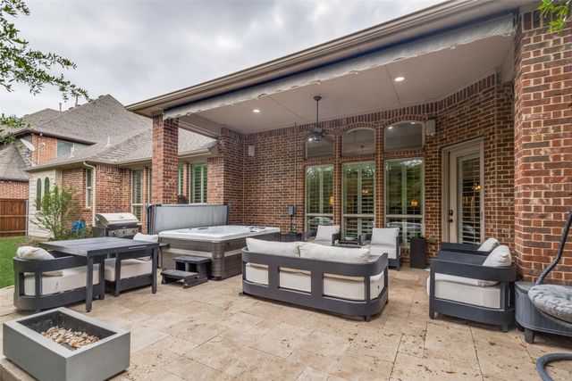 2223 Alisa Lane, Trophy Club, TX 76262