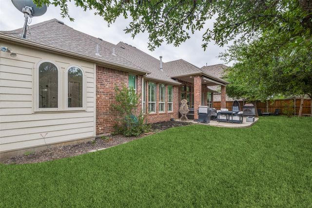 2223 Alisa Lane, Trophy Club, TX 76262