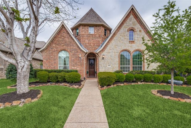 2223 Alisa Lane, Trophy Club, TX 76262