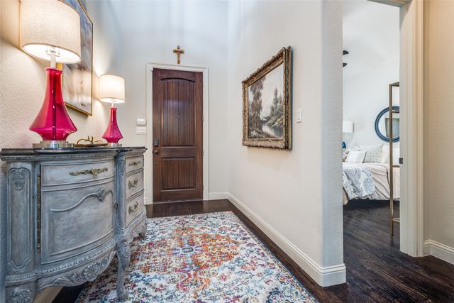 2223 Alisa Lane, Trophy Club, TX 76262