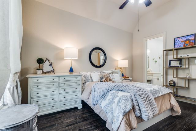 2223 Alisa Lane, Trophy Club, TX 76262