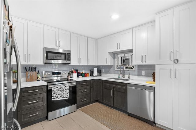 6336 Buckskin Avenue, Las Vegas, NV 89108