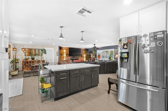6336 Buckskin Avenue, Las Vegas, NV 89108