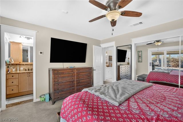 6336 Buckskin Avenue, Las Vegas, NV 89108