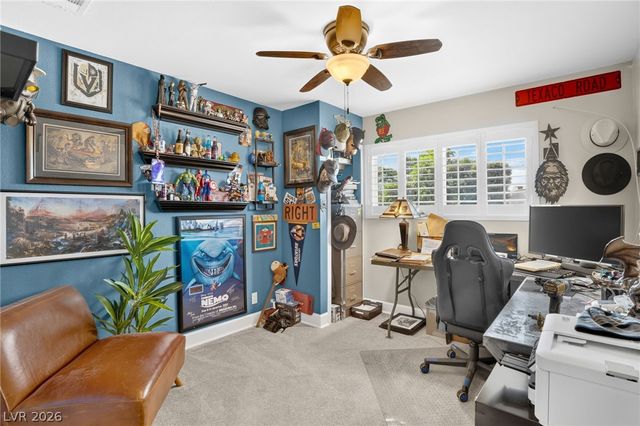 6336 Buckskin Avenue, Las Vegas, NV 89108