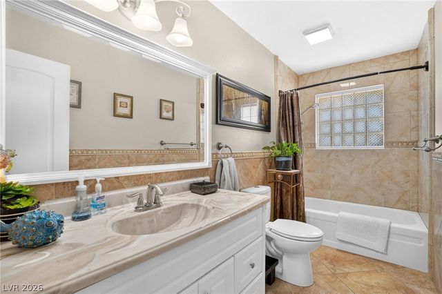 6336 Buckskin Avenue, Las Vegas, NV 89108