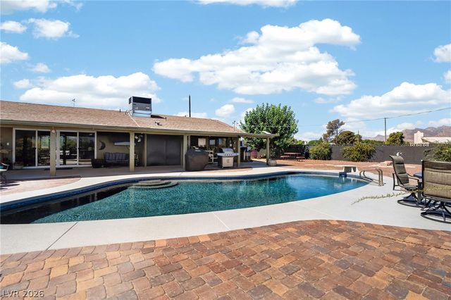 6336 Buckskin Avenue, Las Vegas, NV 89108