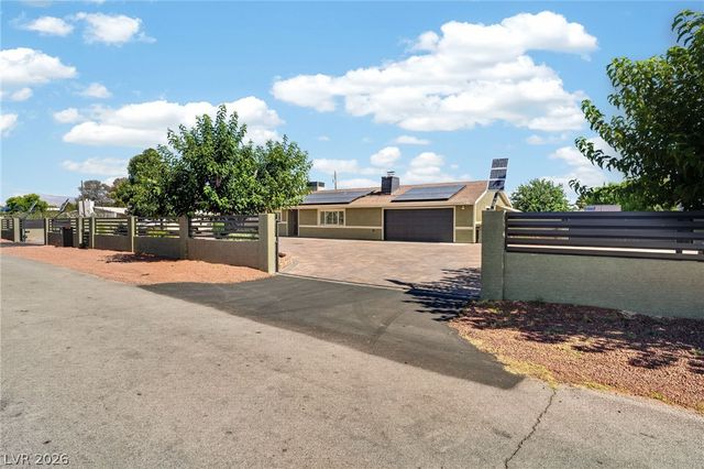 6336 Buckskin Avenue, Las Vegas, NV 89108