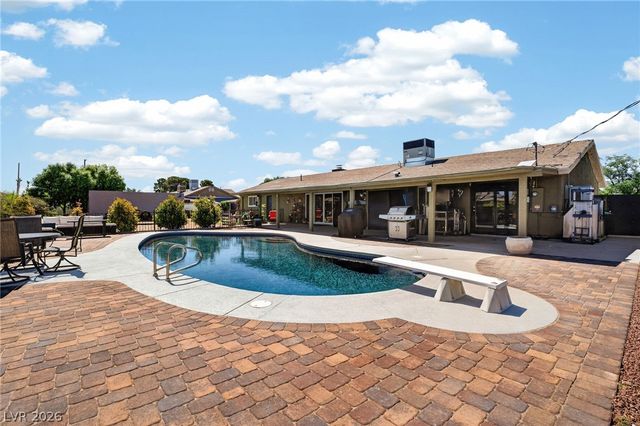 6336 Buckskin Avenue, Las Vegas, NV 89108