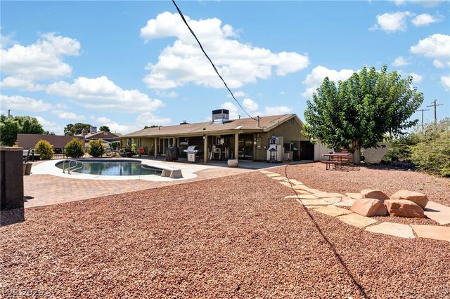 6336 Buckskin Avenue, Las Vegas, NV 89108