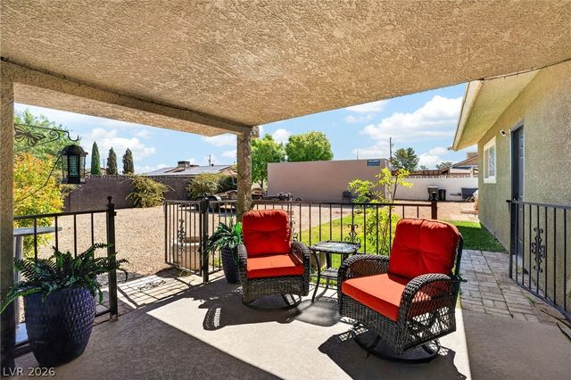 6336 Buckskin Avenue, Las Vegas, NV 89108