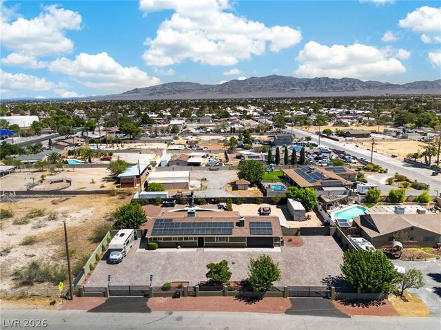 6336 Buckskin Avenue, Las Vegas, NV 89108