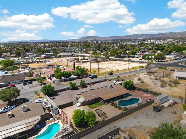 6336 Buckskin Avenue, Las Vegas, NV 89108