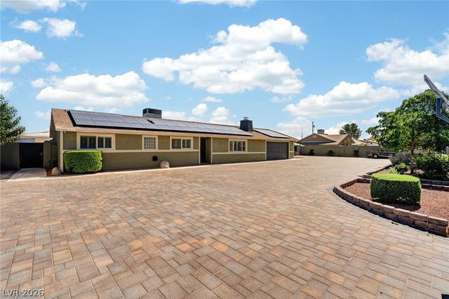 6336 Buckskin Avenue, Las Vegas, NV 89108
