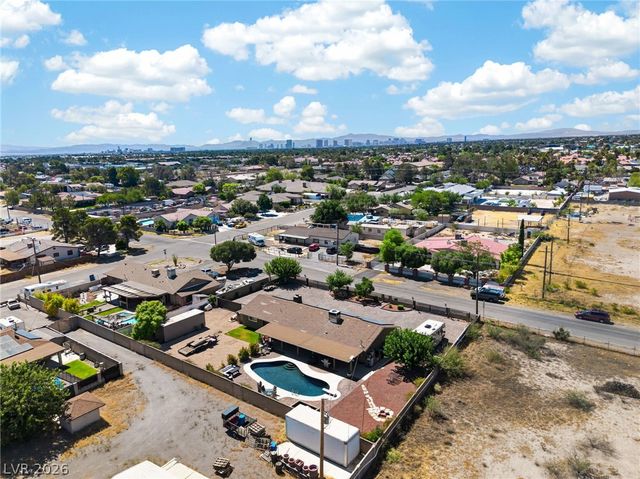 6336 Buckskin Avenue, Las Vegas, NV 89108
