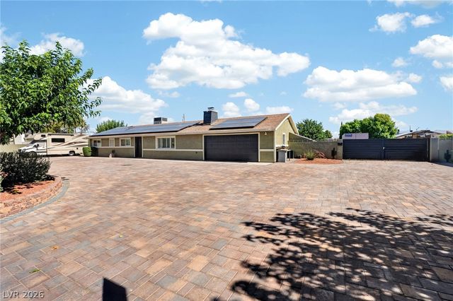6336 Buckskin Avenue, Las Vegas, NV 89108