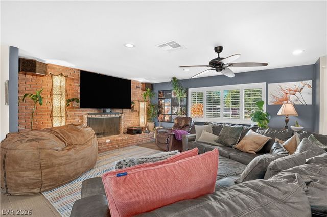 6336 Buckskin Avenue, Las Vegas, NV 89108
