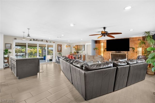 6336 Buckskin Avenue, Las Vegas, NV 89108
