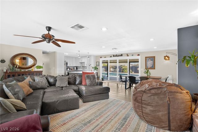 6336 Buckskin Avenue, Las Vegas, NV 89108