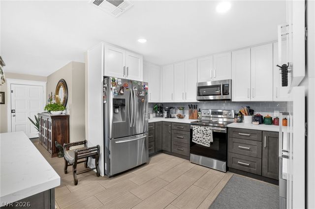 6336 Buckskin Avenue, Las Vegas, NV 89108