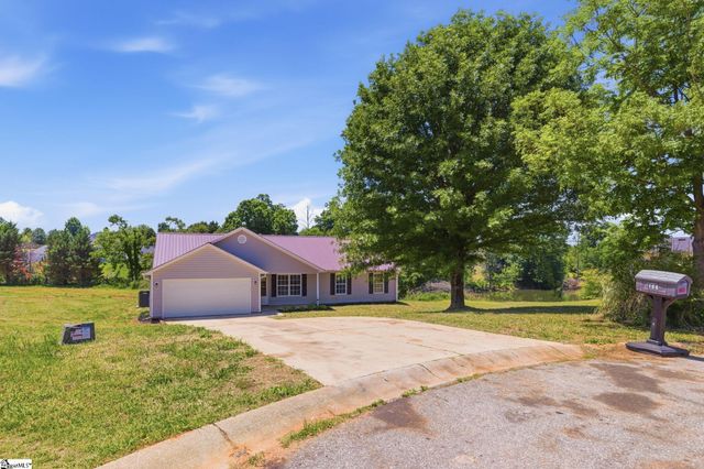 106 Duck Pond Court, Greenville, SC 29611