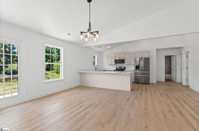 106 Duck Pond Court, Greenville, SC 29611