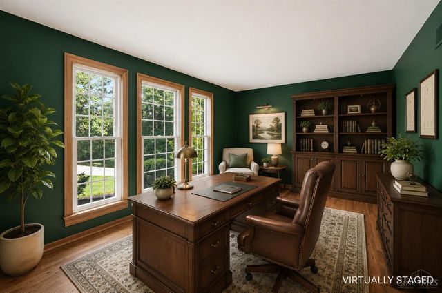 8082 Kingfisher Lane, West Chester, OH 45069