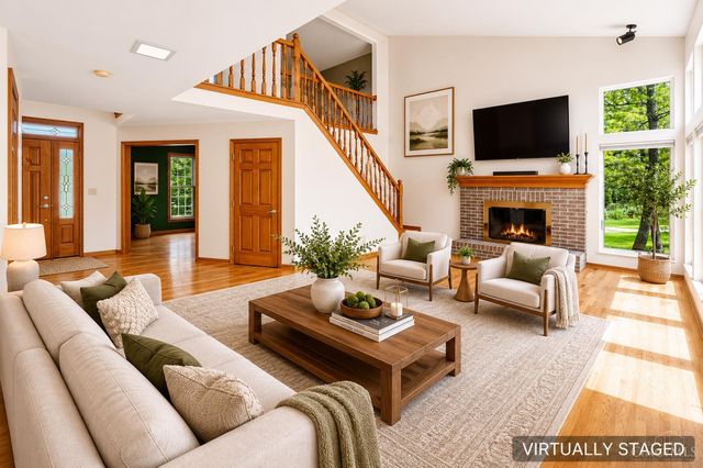 8082 Kingfisher Lane, West Chester, OH 45069