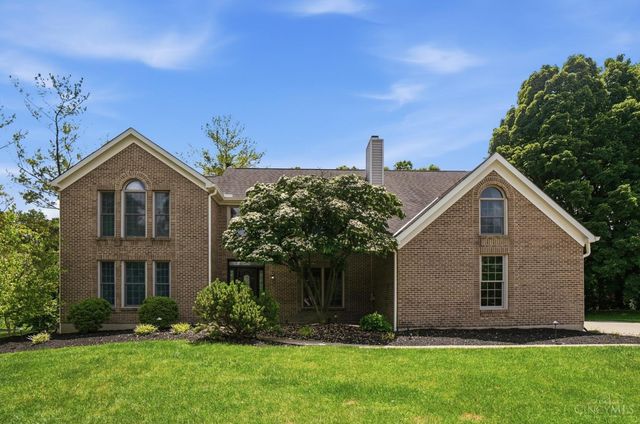 8082 Kingfisher Lane, West Chester, OH 45069