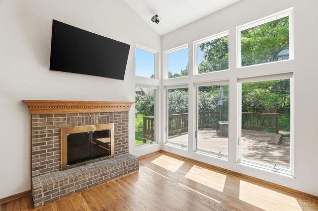 8082 Kingfisher Lane, West Chester, OH 45069