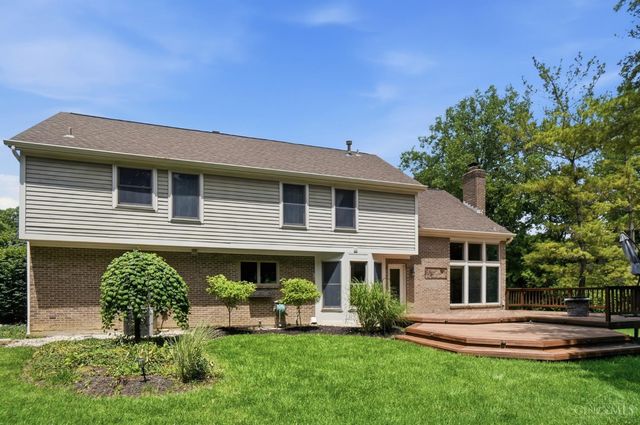 8082 Kingfisher Lane, West Chester, OH 45069