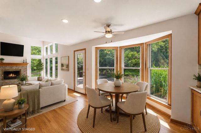 8082 Kingfisher Lane, West Chester, OH 45069