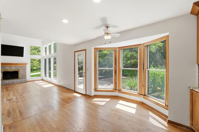 8082 Kingfisher Lane, West Chester, OH 45069