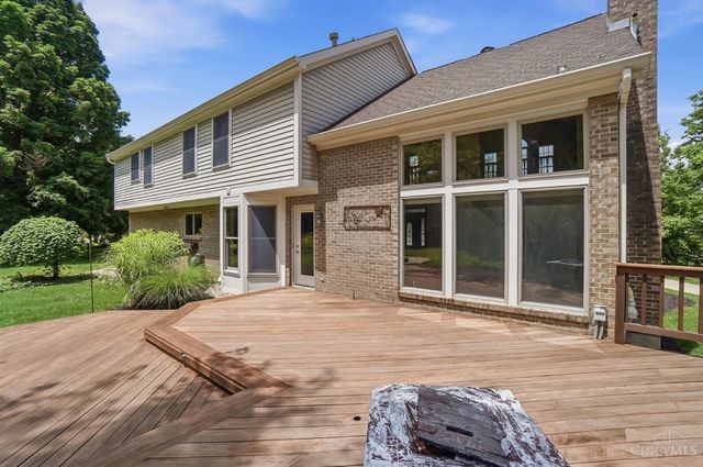 8082 Kingfisher Lane, West Chester, OH 45069