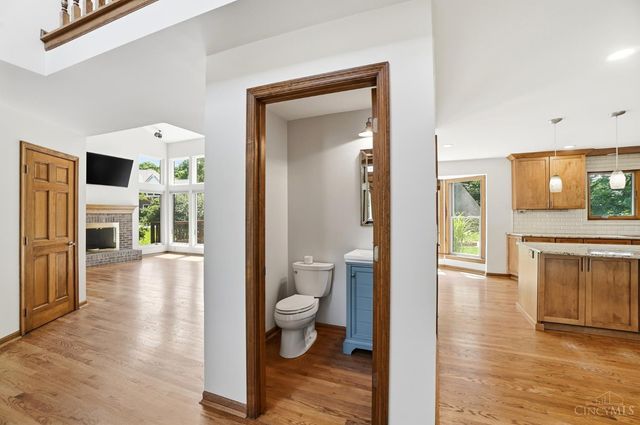 8082 Kingfisher Lane, West Chester, OH 45069