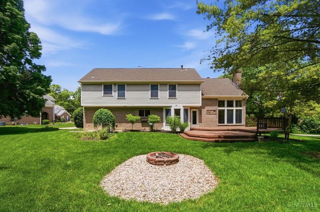 8082 Kingfisher Lane, West Chester, OH 45069