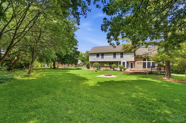 8082 Kingfisher Lane, West Chester, OH 45069
