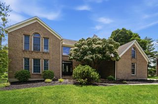 8082 Kingfisher Lane, West Chester, OH 45069