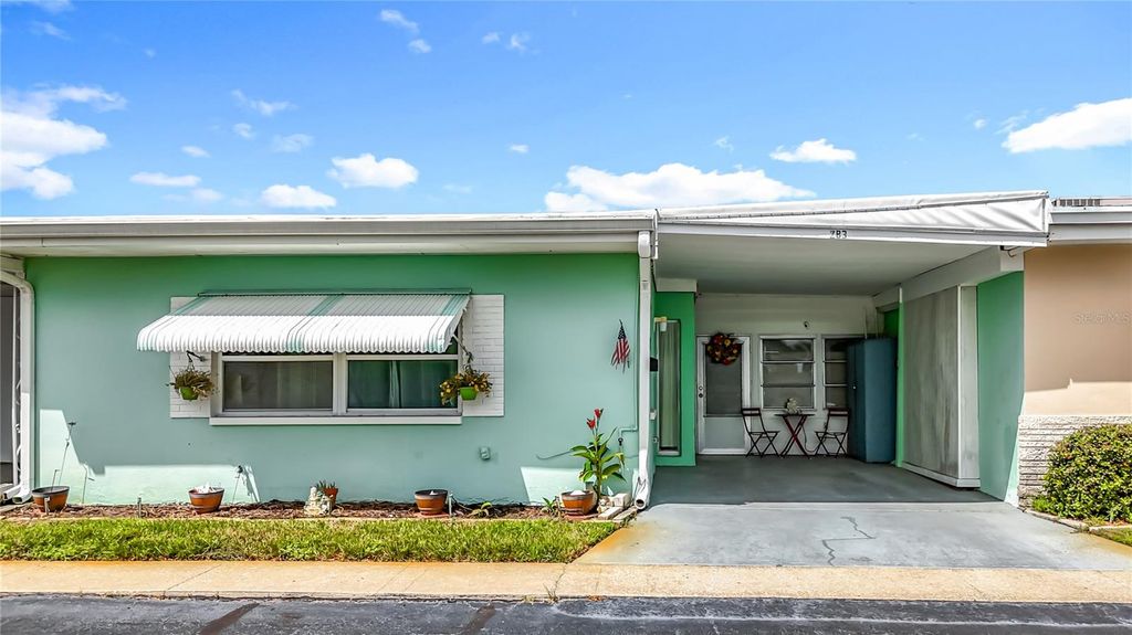 250 ROSERY ROAD NW 283, Largo, FL 33770