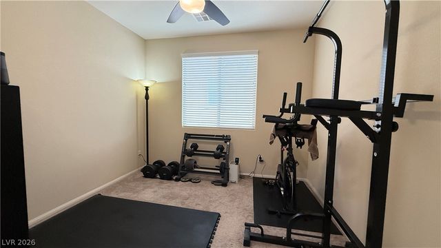 821 Fox Mountain Court, North Las Vegas, NV 89084