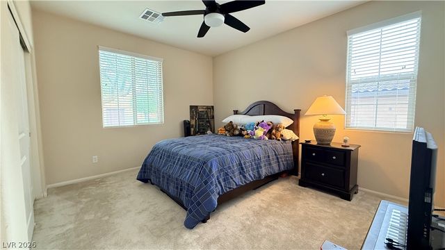 821 Fox Mountain Court, North Las Vegas, NV 89084