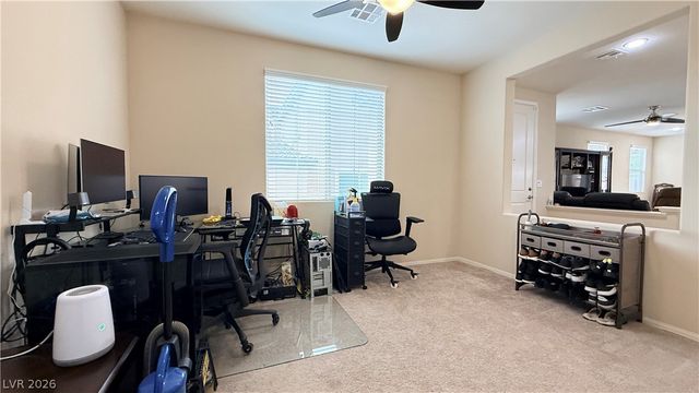 821 Fox Mountain Court, North Las Vegas, NV 89084