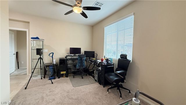 821 Fox Mountain Court, North Las Vegas, NV 89084