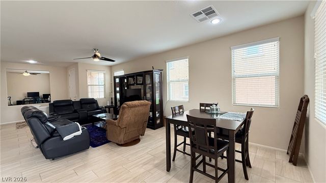 821 Fox Mountain Court, North Las Vegas, NV 89084
