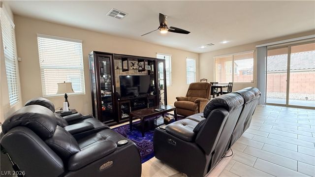 821 Fox Mountain Court, North Las Vegas, NV 89084