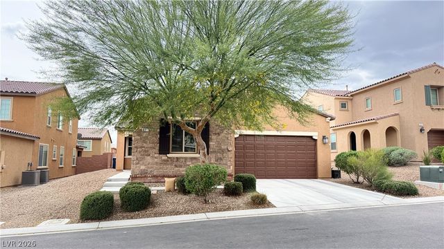 821 Fox Mountain Court, North Las Vegas, NV 89084