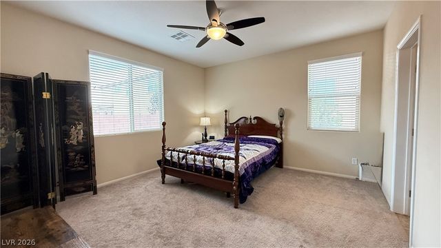 821 Fox Mountain Court, North Las Vegas, NV 89084